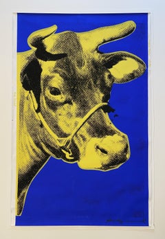 Cow 1971