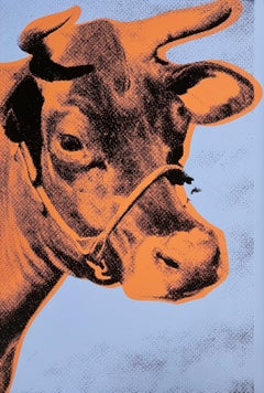 Cow 1971