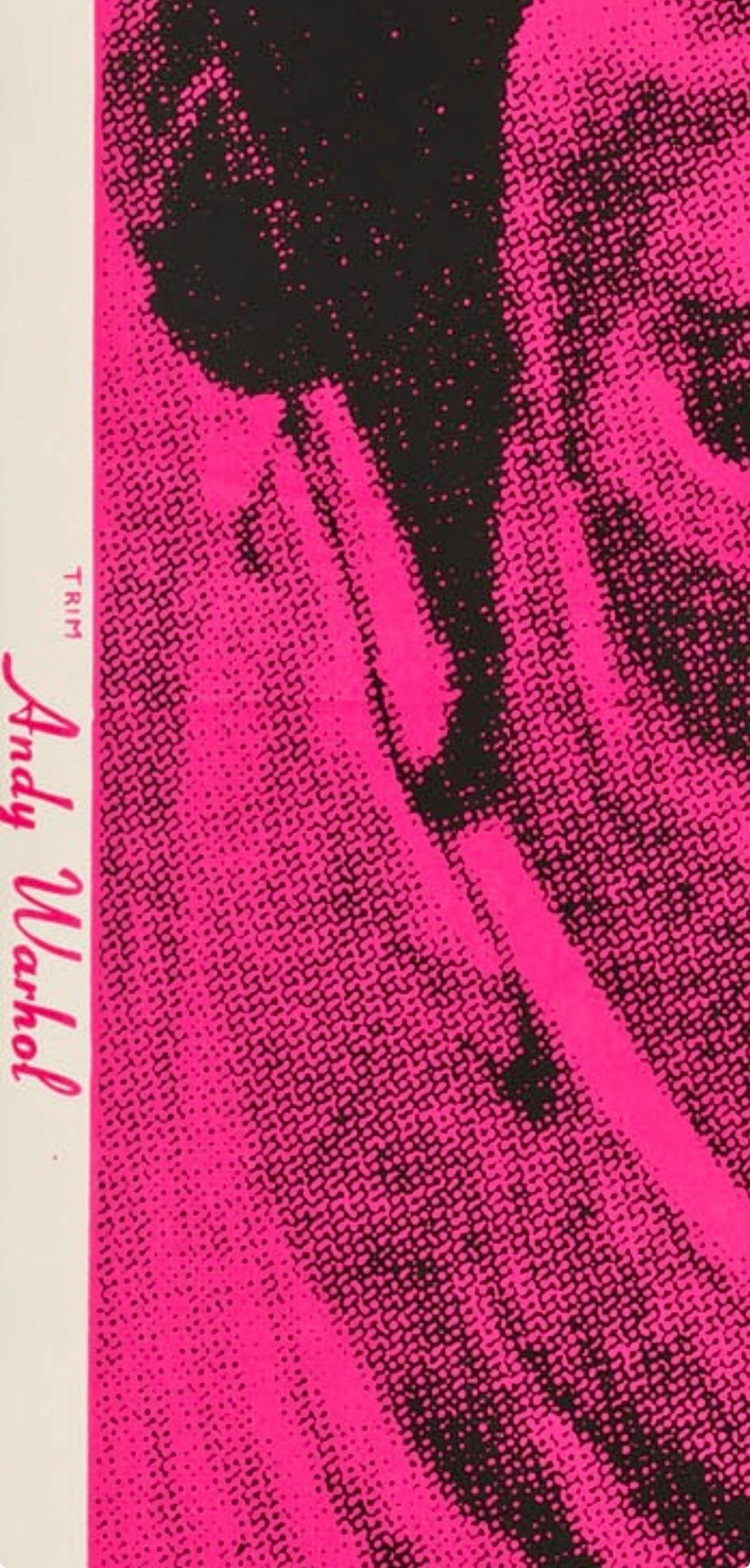 Cow (Feldman & Schellmann II.11), Andy Warhol For Sale 4