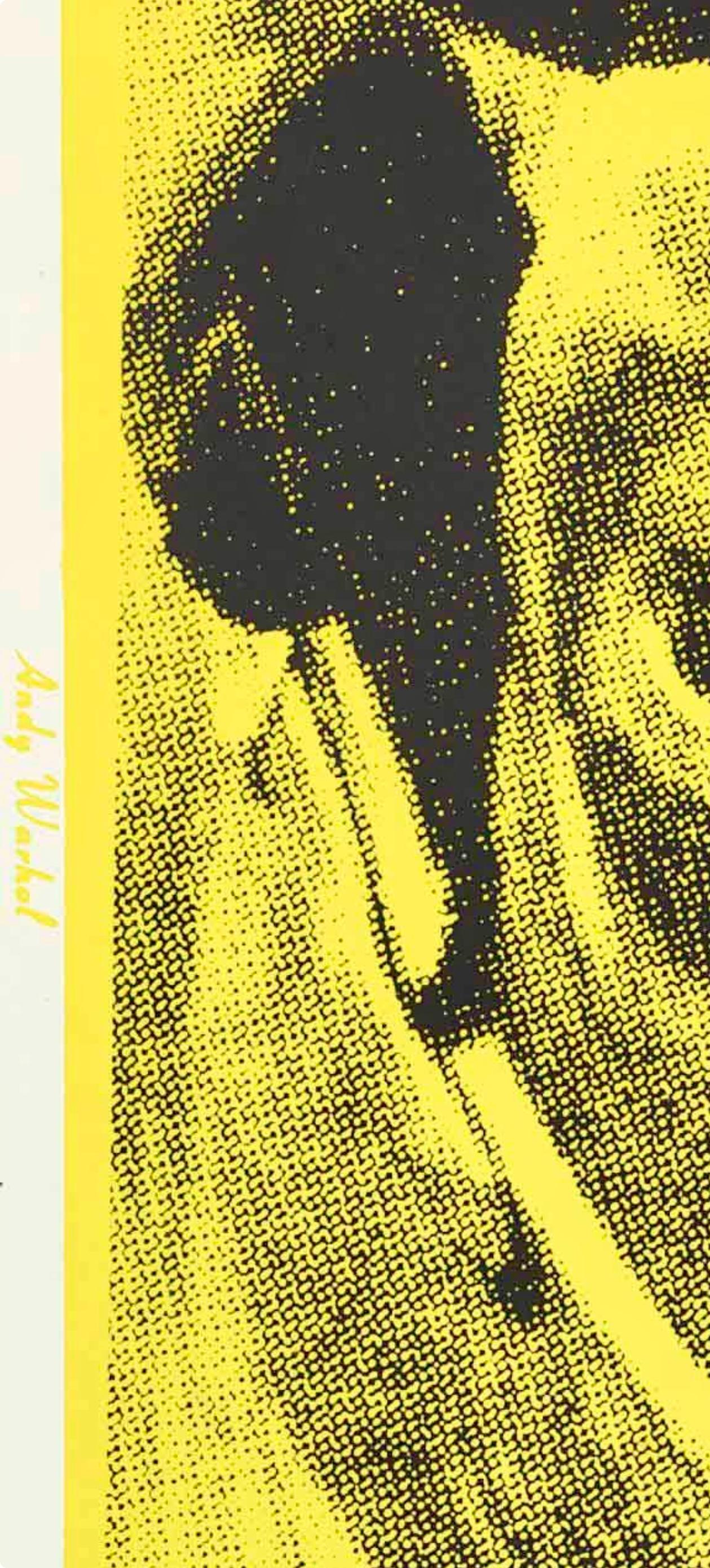 Cow (Feldman & Schellmann II.12), Andy Warhol For Sale 3
