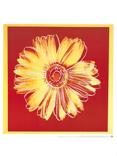 Marguerite - Andy Warhol