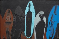 Andy Warhol Still-life Prints