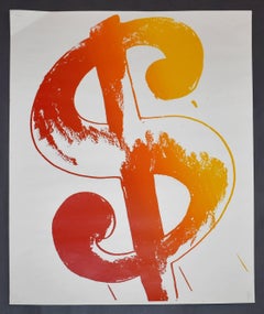 Dollar Sign