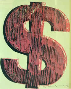 Dollar Sign (FS II.274)
