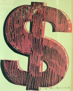 Used Dollar Sign (FS II.274)