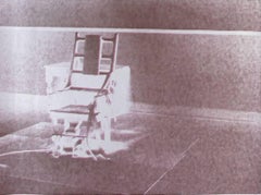 Electric Chair (FS II.78)