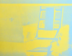 Electric Chairs, 1971 FS II.77