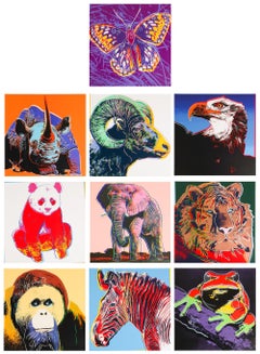 Endangered Species