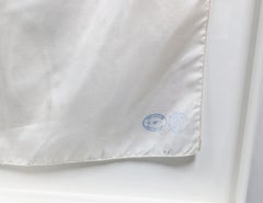 Fish FS IIIA.40 (estate stamped silk scarf)