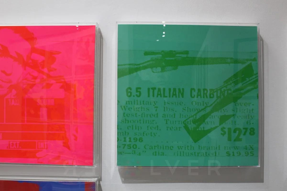 warhol flash 39