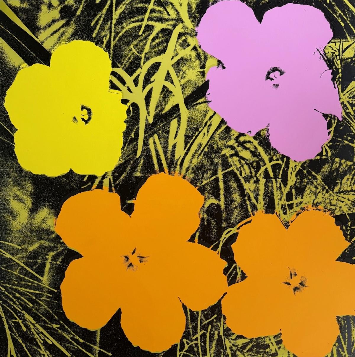 Fleurs #67