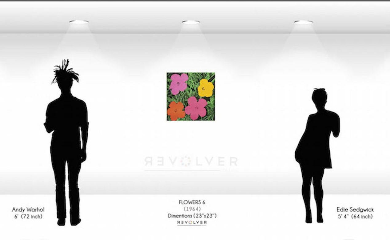 Flowers (FS II.6) For Sale 3