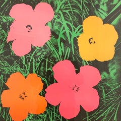 Flowers F&S II.6