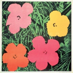Vintage Flowers (FS II.6)