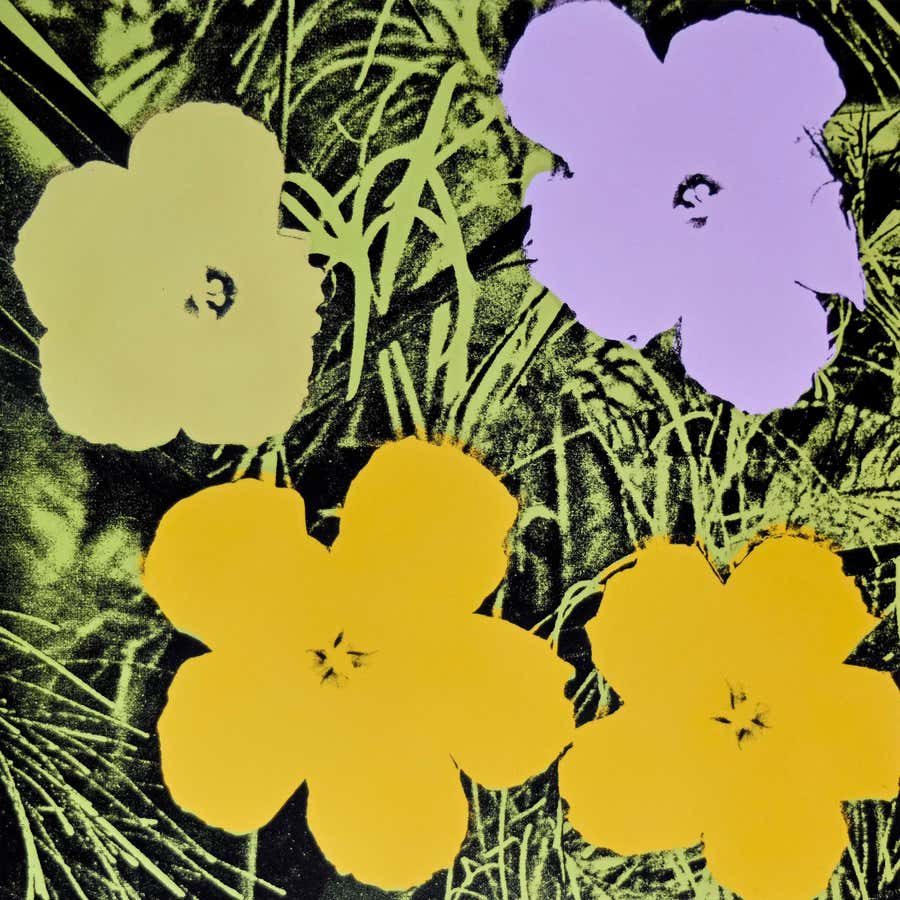 Flowers FS II.67