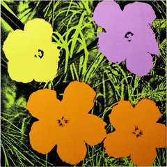 Flowers (FS II.67)