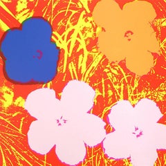 Vintage Flowers (FS II.69)