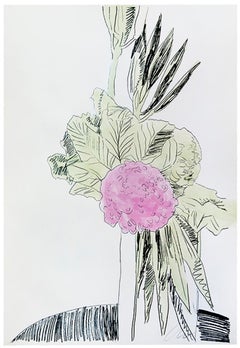 Flowers (Hand-Colored) (F & S II.110)