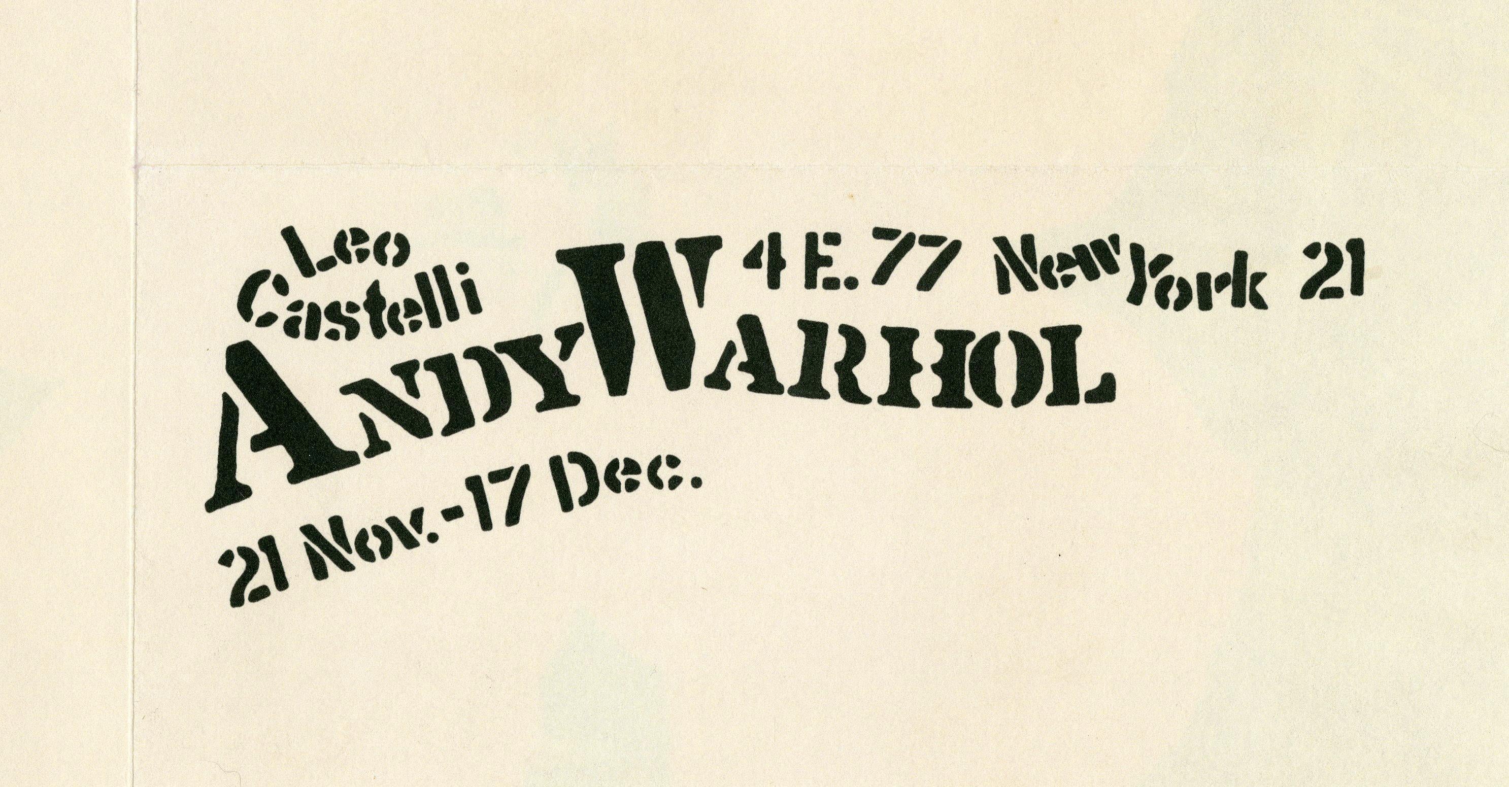 warhol flowers full suite