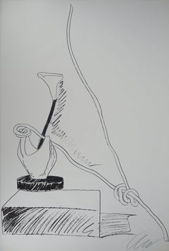 Grabados figurativos modernos