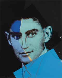 Vintage Franz Kafka (FS II.226)