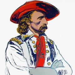 Vintage General Custer (FS II.379)