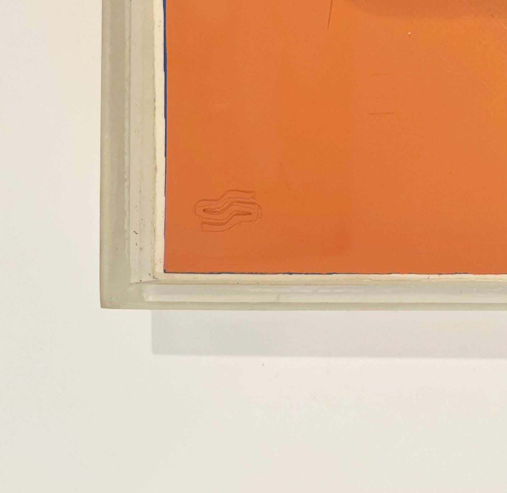 Künstler: Andy Warhol
Titel: Gertrude Stein
Mappe: Zehn Porträts von Juden des zwanzigsten Jahrhunderts
Medium: Siebdruck auf Lenox Museum Board
Datum: 1980
Auflage: 34/200
Blattgröße: 40