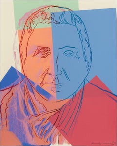 Gertrude Stein (FS II.227) 