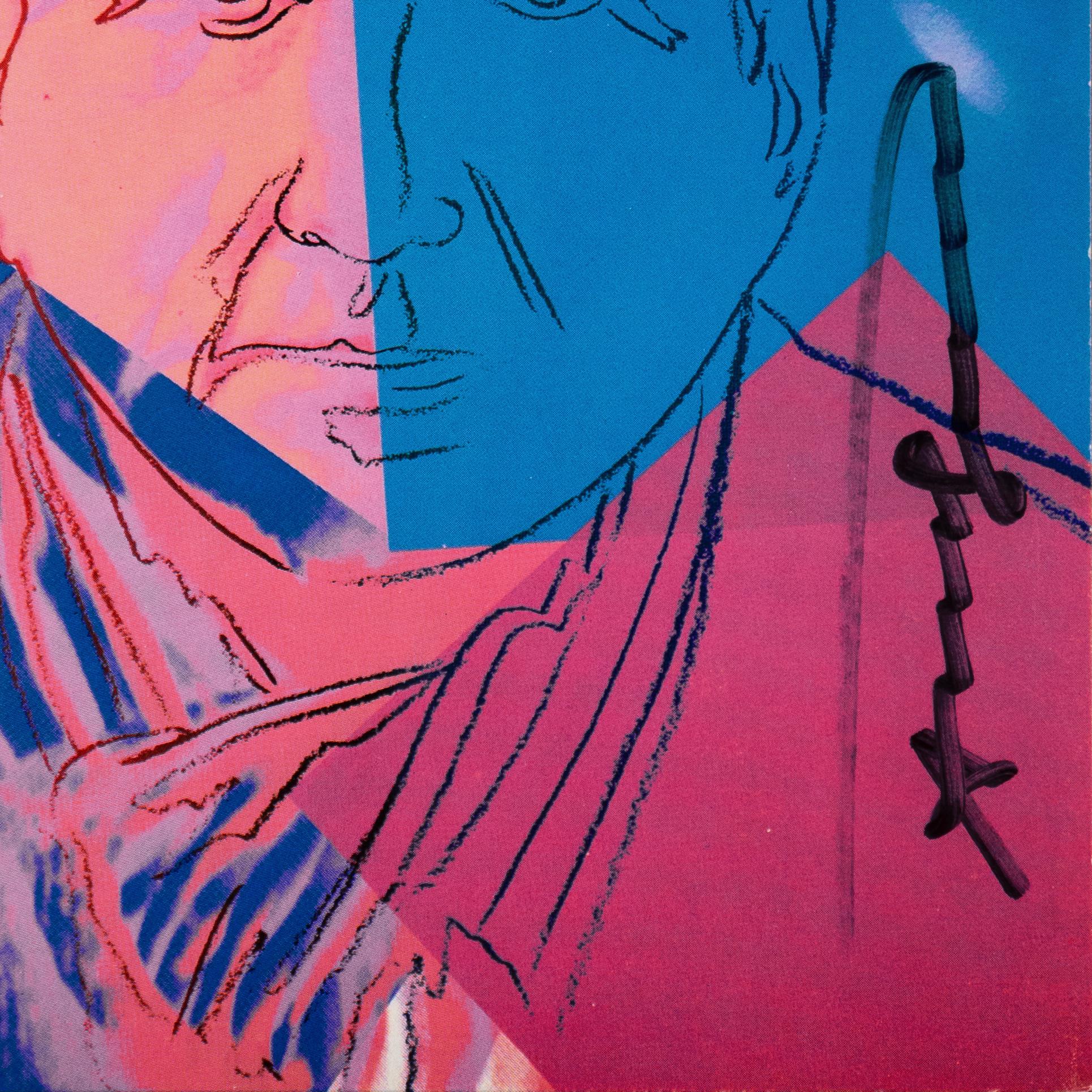 Gertrude Stein