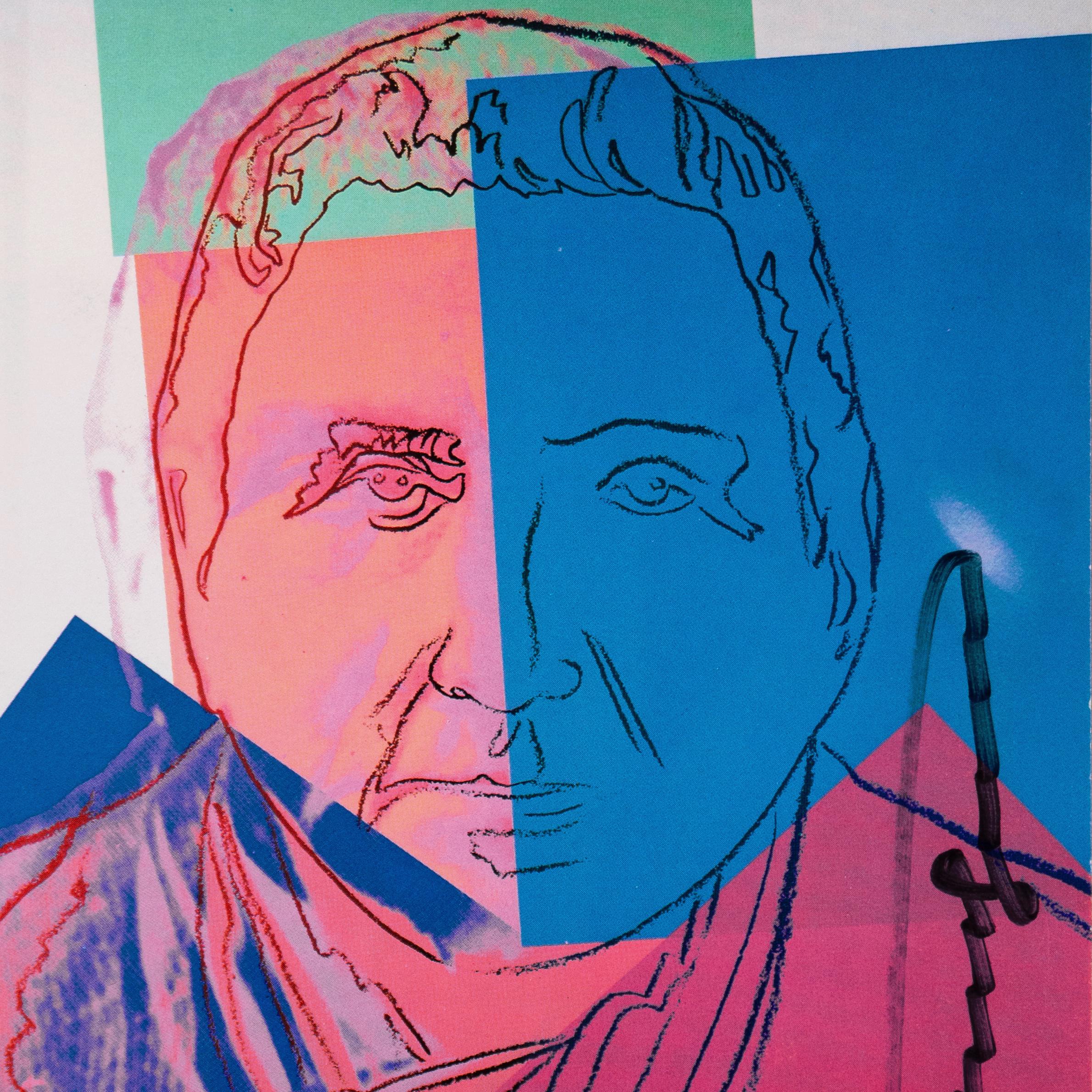 Gertrude Stein