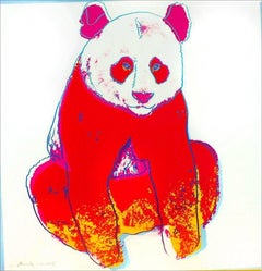 Giant Panda FS II.295