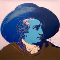 Vintage Goethe, FS II.270