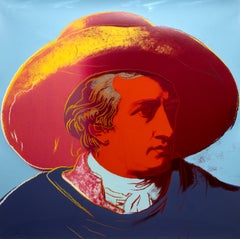 Goethe, FS II.271, Goethe