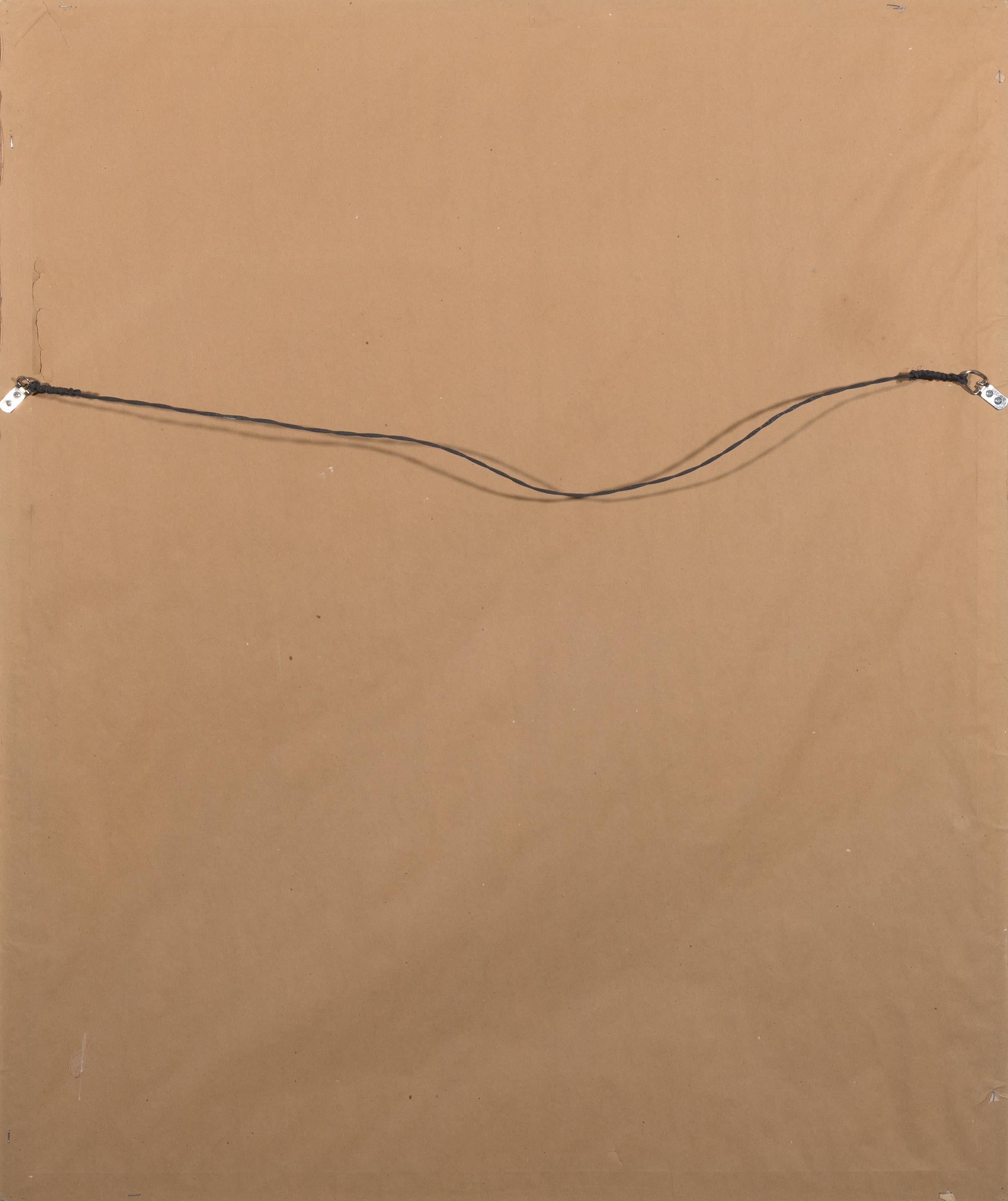 Grace Kelly - Pop Art Screenprint Portrait of Grace Kelly, 1984 For Sale 6