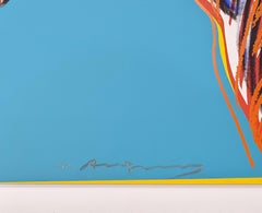 GREVY'S ZEBRA FS II.300