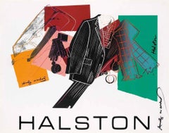 Halston Suite