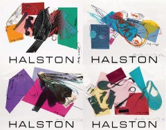 Halston Suite