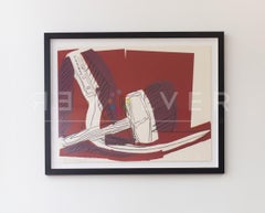 Hammer and Sickle (FS II.162)