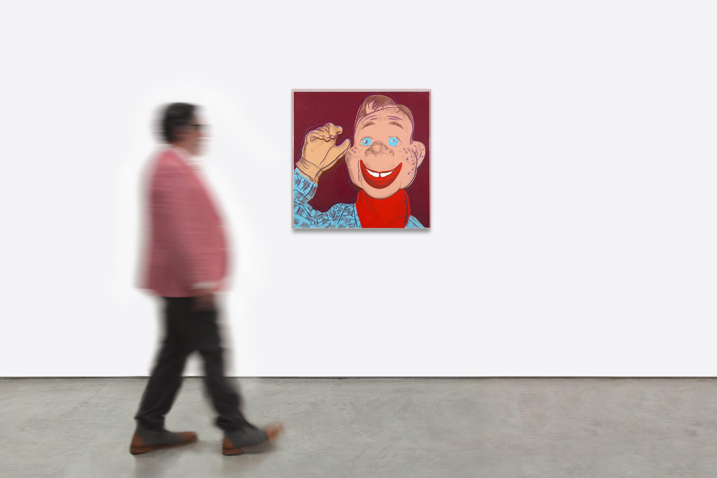 Howdy Doody (F&S II.263) For Sale 4