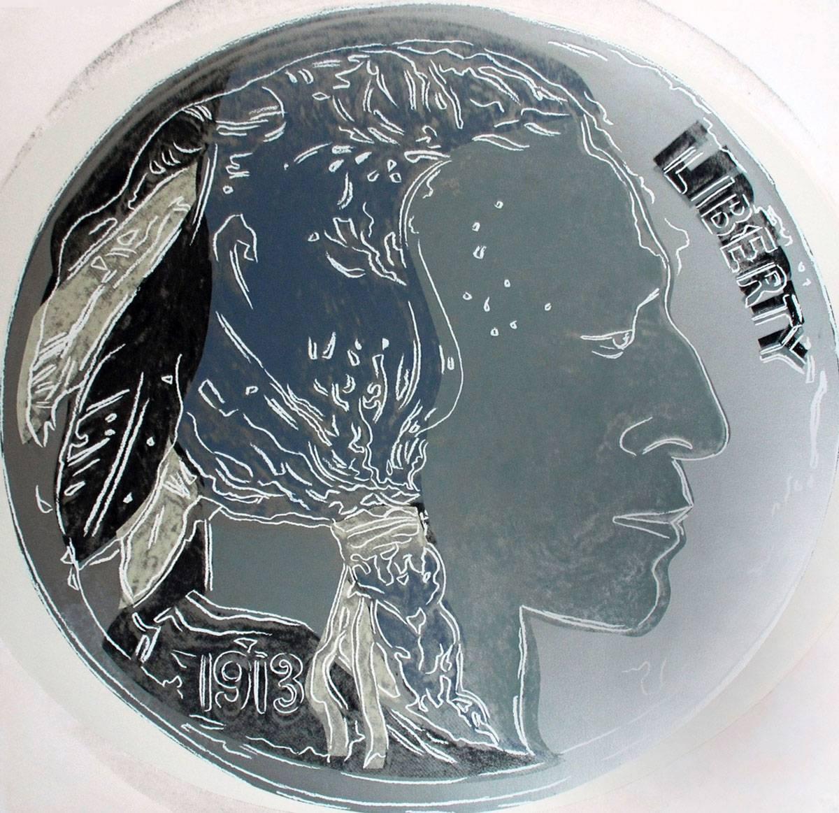 Indian Head Nickel (FS II.385) 