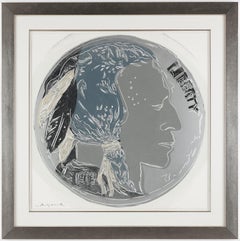 Indian Head Nickel F&S II.385