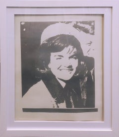 JACQUELINE KENNEDY I FS II.13