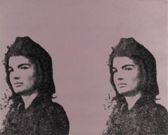 Jacqueline Kennedy II