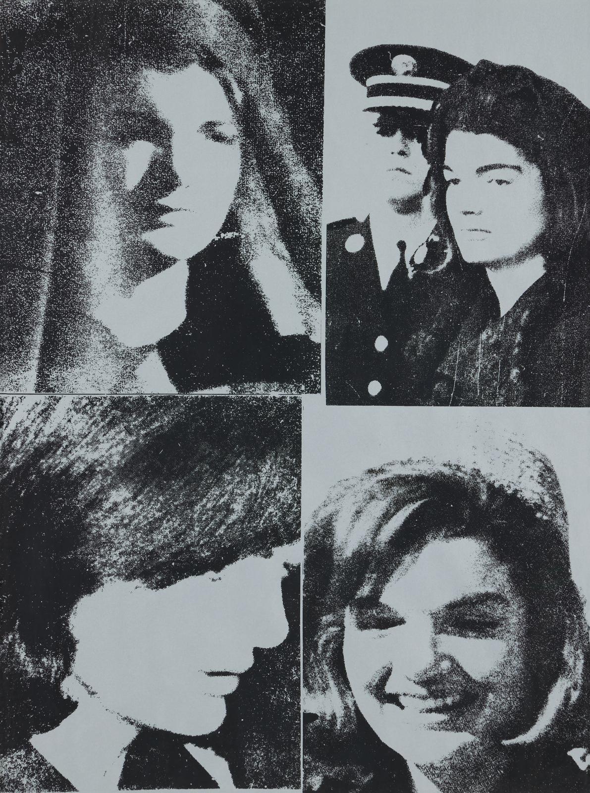 Jacqueline Kennedy III (Jackie III)