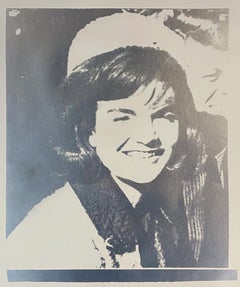 Jacqueline Kennedy (Jackie I)