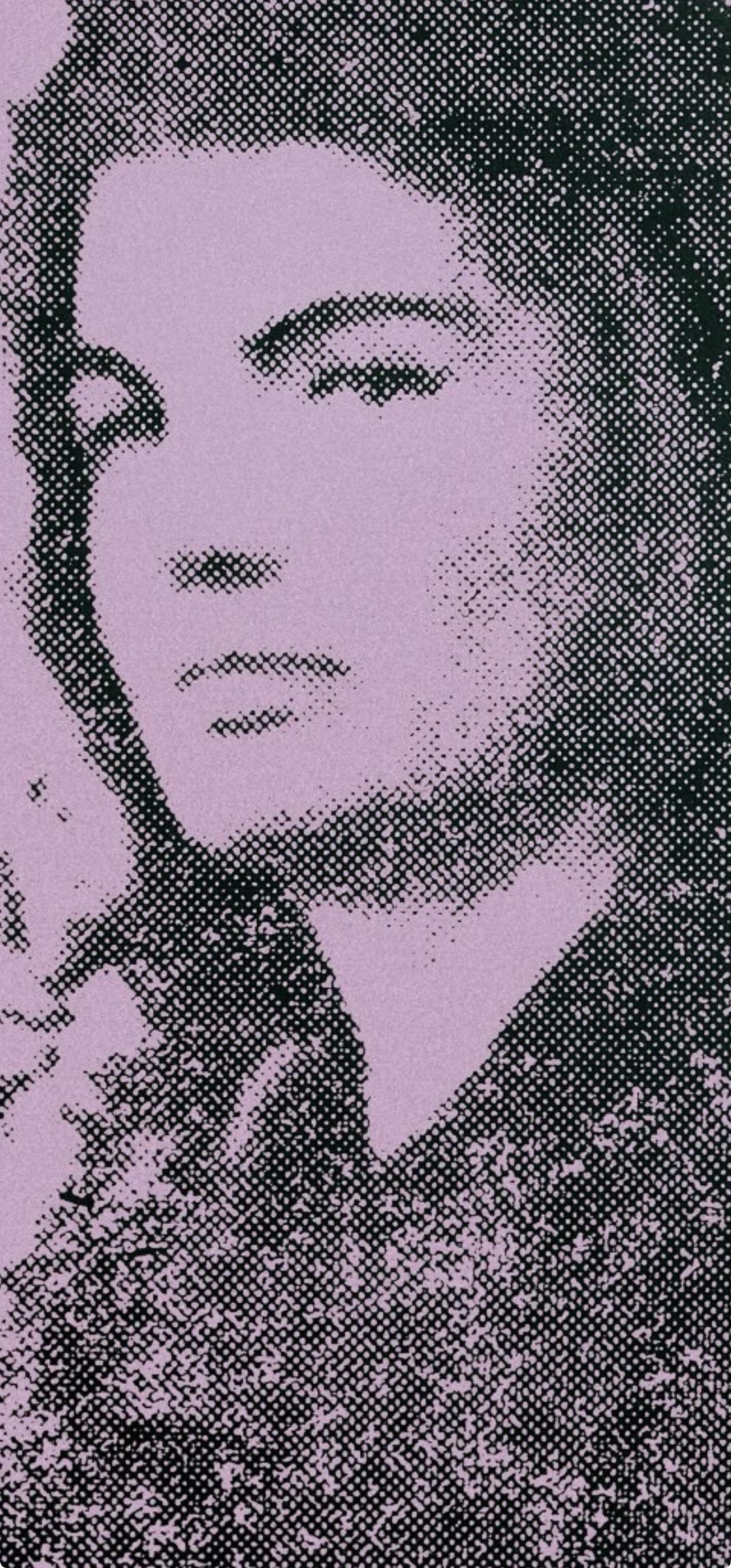 Jacqueline Kennedy (Jackie II) (Feldman/Schellmann II.14), Andy Warhol in vendita 2