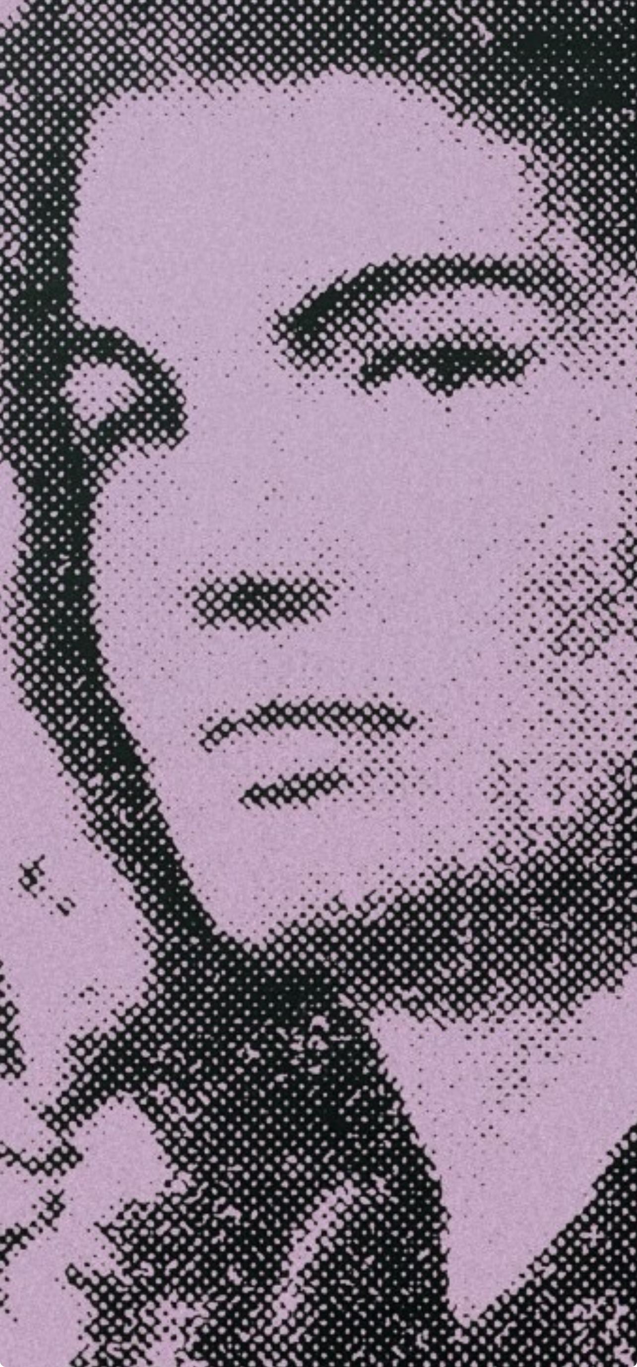 Jacqueline Kennedy (Jackie II) (Feldman/Schellmann II.14), Andy Warhol in vendita 3