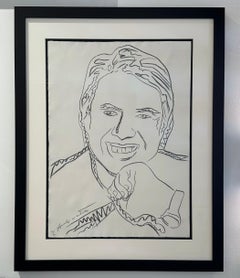 Jimmy Carter III, from Inaugural Impressions