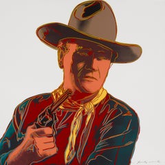 John Wayne