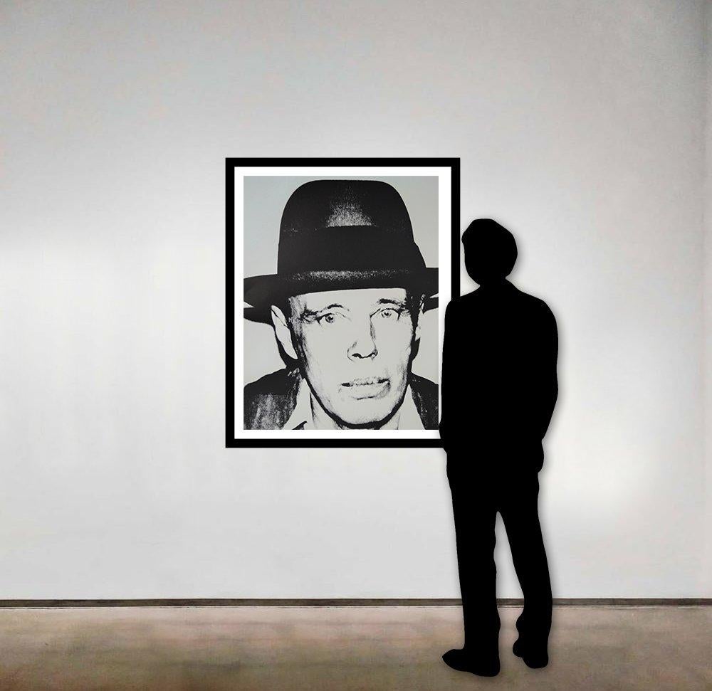 Joseph Beuys in vendita 4